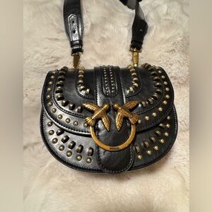 Pinko purse